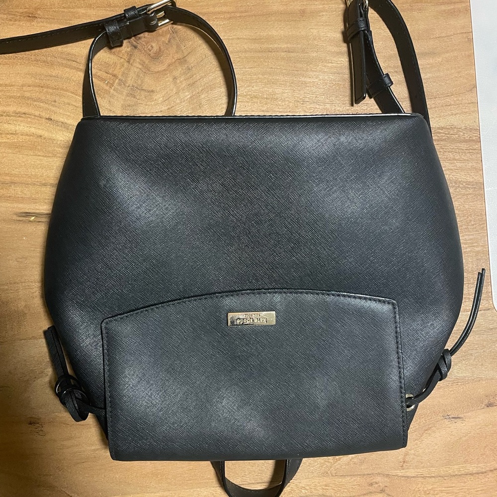 Kate Spade Backpack